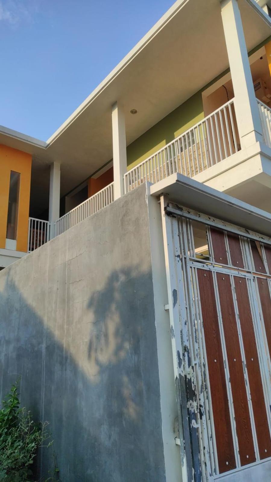 Hotel Griyo Kartika Backpacker Probolinggo Zewnętrze zdjęcie